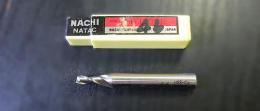 NACHI　　　エンドミル　4.6