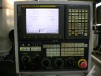 山崎技研　立形マシニングセンタ　YZ-500SG　ATC