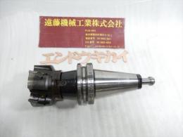 日研　BT50-FMA31,75-75　フライスアーバー　三菱SE400R0405D付