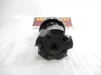 日研　BT50-FMA31,75-75　フライスアーバー　三菱SE400R0405D付