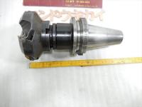 日研内径NT40用スリーブBT50-TSA40-75　FA40-4　三菱SE445R0405D付