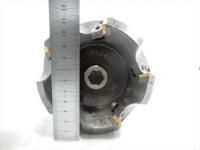 日研内径NT40用スリーブBT50-TSA40-75　FA40-4　三菱SE445R0405D付
