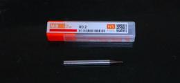 日進工具　エンドミル MIR 200 R0.2 未使用
