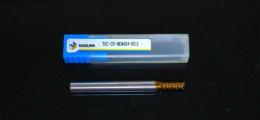 MISUMI エンドミル　TSC-HEM4S4-R0.5 未使用