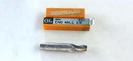 OSG エンドミル　EDS　8