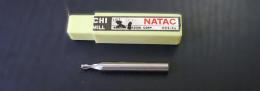 NACHI　エンドミル　3.1