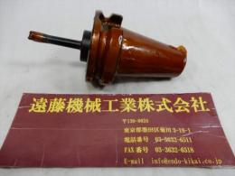 【未使用】日研　BT50-BCB12.7-120
