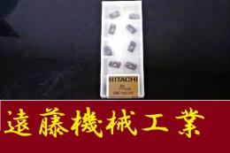 HITACHI  フライス切削用インサート 　R2PTH30E JDMT100320R