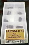HITACHI  フライス切削用インサート 　R2PTH30E JDMT100320R