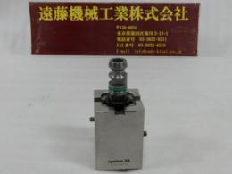 system3R　マクロチャックアダプタ　3R-653  0006-V01