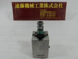 system3R　マクロチャックアダプタ　3R-653  0006-V01