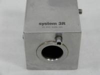 system3R　マクロチャックアダプタ　3R-653  0006-V01