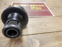 MSTミーリングチャックBT50-CTA20-105