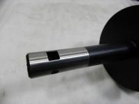 【未使用】日研　BT50-BSB25-135