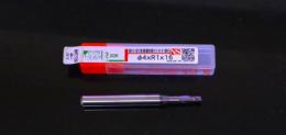 日進工具　エンドミル　MHR 230R φ4×R1×16　未使用