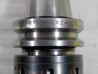 BIG　ミーリングチャック　BT50-MC42-105
