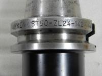 日研　タッパチャック　BT50-ZL24-142