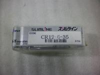 MST スリムラインレギュラー型コレット CR12-6-35 未使用品