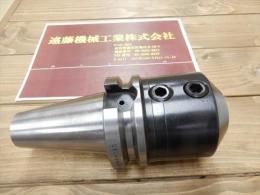 MSTサイドロックホルダBT50-SLC42-120