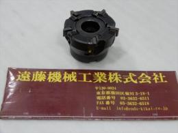 三菱マテリアル 90°肩削カッター S500R0405DA