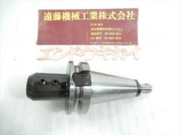 日研サイドロックホルダ　BT50-SLA20-105