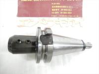 日研サイドロックホルダ　BT50-SLA20-105