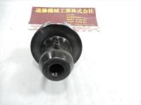 日研サイドロックホルダ　BT50-SLA20-105