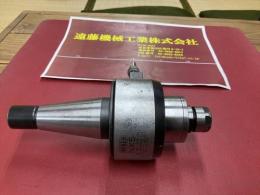 日研HIGH　SPINDLE　T40U-NX5-117　SK-10