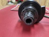 日研HIGH　SPINDLE　T40U-NX5-117　SK-10