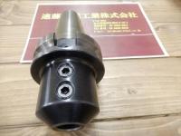 MSTサイドロックホルダBT50-SLC25-105