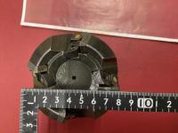 三菱フェイスミルSE445R634S32　4枚刃　シャンク径32mm