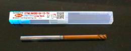 HITACHI エンドミル　ETMLN4060-54-15-TH 6×R1.5　首下54　未使用