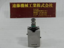 system3R　マクロチャックアダプタ　3R-653  0006-V01