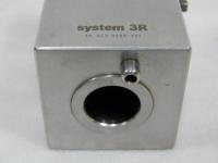 system3R　マクロチャックアダプタ　3R-653  0006-V01