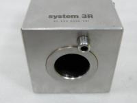 system3R　マクロチャックアダプタ　3R-653  0006-V01