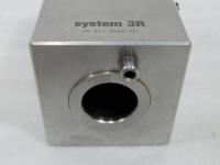 system3R　マクロチャックアダプタ　3R-653  0006-V01