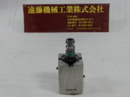 system3R　マクロチャックアダプタ　3R-653  0006-V01