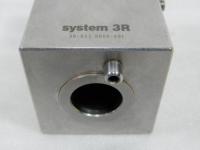 system3R　マクロチャックアダプタ　3R-653  0006-V01