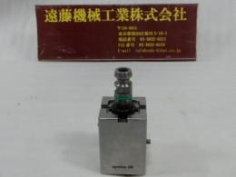 system3R　マクロチャックアダプタ　3R-653  0006-V01
