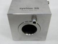 system3R　マクロチャックアダプタ　3R-653  0006-V01
