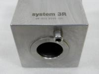system3R　マクロチャックアダプタ　3R-653  0006-V01