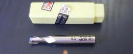 NACHI　エンドミル　8.5