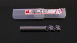 OSG エンドミル CA-CR-ETS 10×R1　 未使用