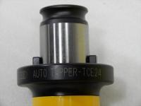 BIG オートタッパーコレット　TCE24-M12 未使用品