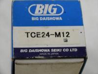 BIG オートタッパーコレット　TCE24-M12 未使用品