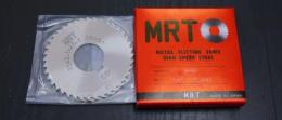 MRT メタルソー　75×2.1×25.4×40　未使用