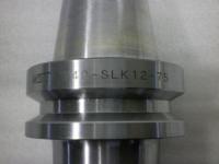 MST BT40-SLK12-75