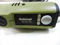 National　トルクドライバ　NM-143FM　100V