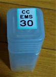 OSG エンドミル　CC-EMS 30 未使用