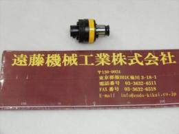 BIG オートタッパーコレット　TCE12-M10 U3/8